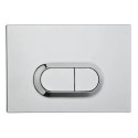 Przycisk Spłukujący WC Loop O Chrom 740-0580 Vitra Przycisk Spłukujący WC Loop O Chrom 740-0580 Vitra
