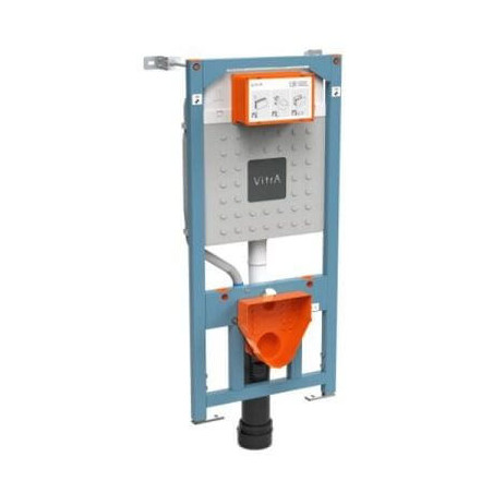 Stelaż Podtynkowy Do Miski WC 762-5800-01 Vitra