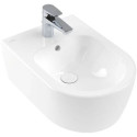 Bidet Podwieszany Avento 53x37 54050001 Villeroy&Boch Bidet Podwieszany Avento 53x37 54050001 Villeroy&Boch