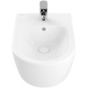 Bidet Podwieszany Avento 53x37 54050001 Villeroy&Boch Bidet Podwieszany Avento 53x37 54050001 Villeroy&Boch