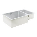 Zlewozmywak K700 Ze Stali Szlachetnej 76x45 cm 31575SD1 Grohe Zlewozmywak K700 Ze Stali Szlachetnej 76x45 cm 31575SD1 Grohe
