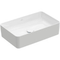 Umywalka Nablatowa Collaro 36x56 4A205601 Villeroy&Boch Umywalka Nablatowa Collaro 36x56 4A205601 Villeroy&Boch