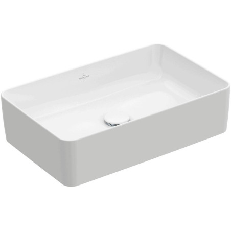 Umywalka Nablatowa Collaro 36x56 4A205601 Villeroy&Boch