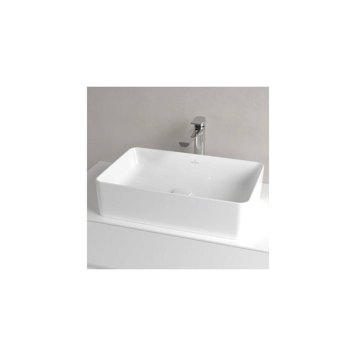 Umywalka Nablatowa Collaro 36x56 4A205601 Villeroy&Boch Umywalka Nablatowa Collaro 36x56 4A205601 Villeroy&Boch