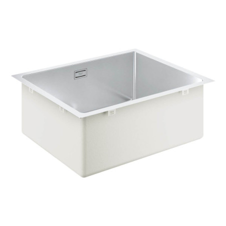 Zlewozmywak Podblatowy K700U Stal Szlachetna 54x44 cm 31574SD1 Grohe