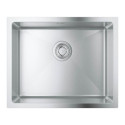 Zlewozmywak Podblatowy K700U Stal Szlachetna 54x44 cm 31574SD1 Grohe Zlewozmywak Podblatowy K700U Stal Szlachetna 54x44 cm 31574SD1 Grohe
