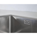 Zlewozmywak Podblatowy K700U Stal Szlachetna 54x44 cm 31574SD1 Grohe Zlewozmywak Podblatowy K700U Stal Szlachetna 54x44 cm 31574SD1 Grohe