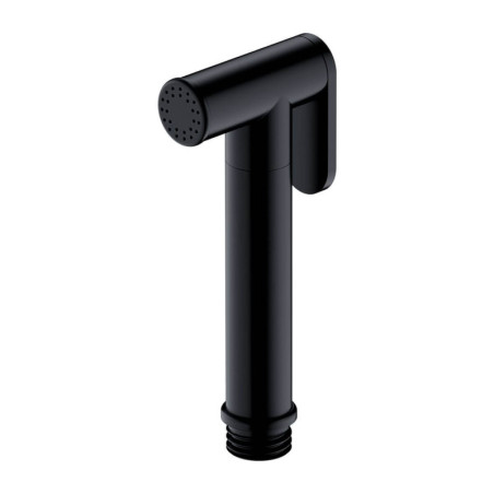 Rączka Bidetowa Bidetta Czarny BIDETTA2-RBL Omnires