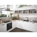 Zlewozmywak Kompozytowy K500 55x46 cm Szary Granit 31648AT0 Grohe Zlewozmywak Kompozytowy K500 55x46 cm Szary Granit 31648AT0 Grohe