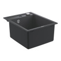 Zlewozmywak Kompozytowy K700 40x50 cm Czarny Granit 31650AP0 Grohe Zlewozmywak Kompozytowy K700 40x50 cm Czarny Granit 31650AP0 Grohe