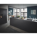 Zlewozmywak Kompozytowy K700 40x50 cm Czarny Granit 31650AP0 Grohe Zlewozmywak Kompozytowy K700 40x50 cm Czarny Granit 31650AP0 Grohe