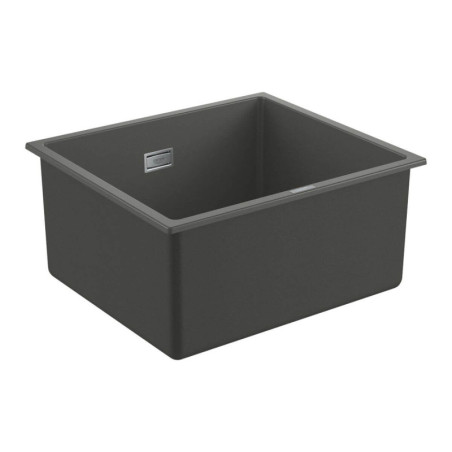 Zlewozmywak Kompozytowy K700U 45x40 cm Szary Granit 31653AT0 Grohe