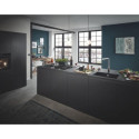 Zlewozmywak Kompozytowy K700U 45x40 cm Szary Granit 31653AT0 Grohe Zlewozmywak Kompozytowy K700U 45x40 cm Szary Granit 31653AT0 Grohe