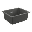 Zlewozmywak Kompozytowy K700U S53x45 cm zary Granit 31654AT0 Grohe Zlewozmywak Kompozytowy K700U S53x45 cm zary Granit 31654AT0 Grohe