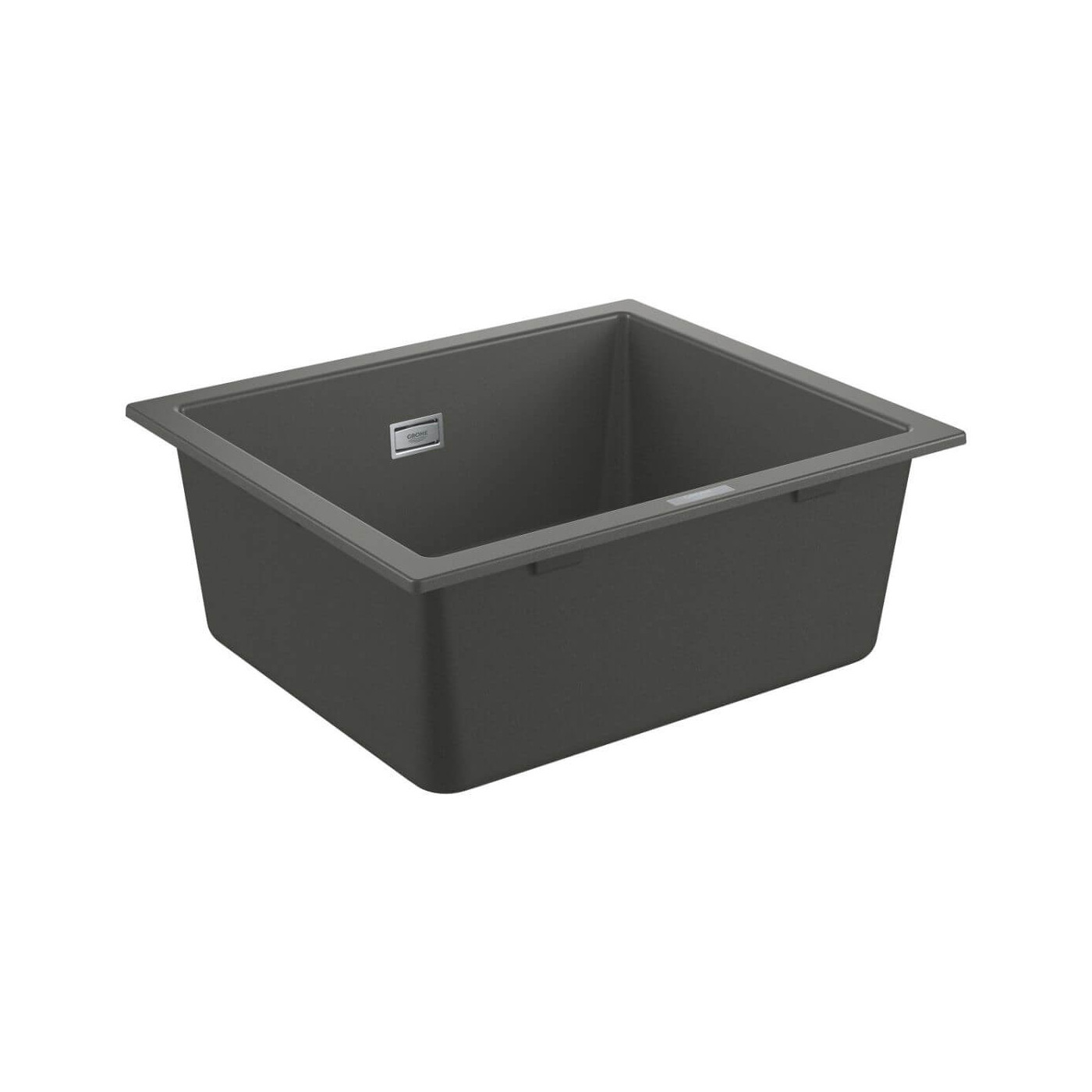 Zlewozmywak Kompozytowy K700U S53x45 cm zary Granit 31654AT0 Grohe Zlewozmywak Kompozytowy K700U S53x45 cm zary Granit 31654AT0 Grohe