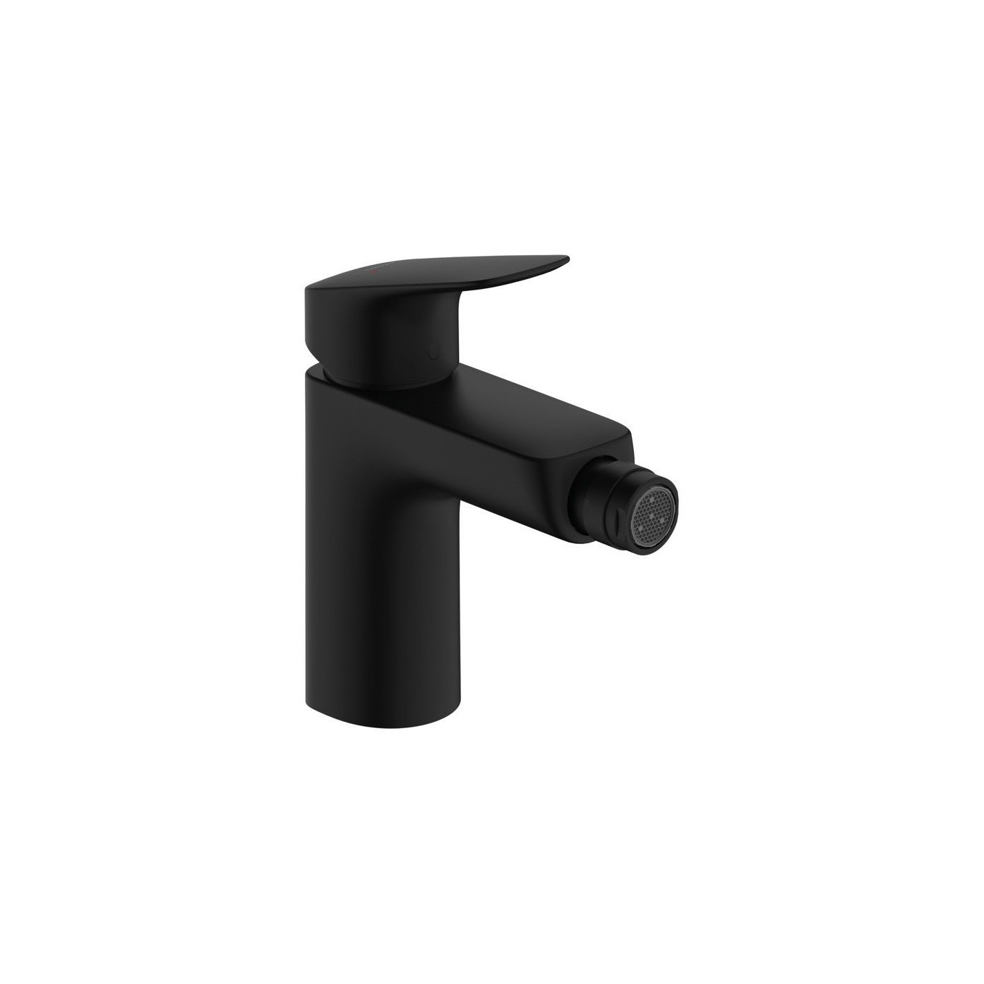 Bateria Bidetowa Z Kompletem Odpływowym Z Cięgłem Logis Czarny Mat 71200670 Hansgrohe Bateria Bidetowa Z Kompletem Odpływowym Z Cięgłem Logis Czarny Mat 71200670 Hansgrohe
