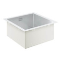 Zlewozmywak K700 54x44 cm Stal Szlachetna 31578SD1 Grohe Zlewozmywak K700 54x44 cm Stal Szlachetna 31578SD1 Grohe