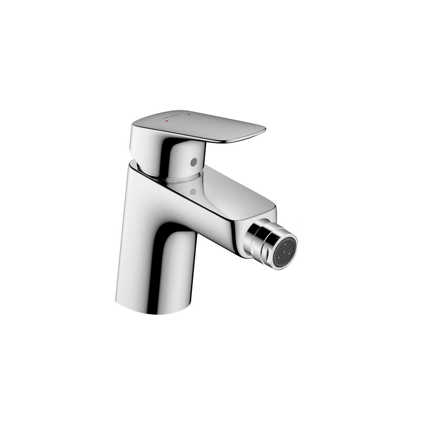 Bateria Bidetowa Z Kompletem Odpływowym Z Cięgłem Logis Chrom 71204000 Hansgrohe Bateria Bidetowa Z Kompletem Odpływowym Z Cięgłem Logis Chrom 71204000 Hansgrohe