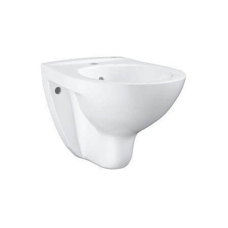 Bidet Wiszący Bau Ceramika Biały 39433000 Grohe