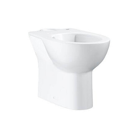 Kompaktowa Miska WC Stojąca Bau Ceramika Biały 39349000 Grohe