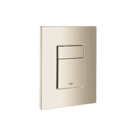 Przycisk Uruchamiający Do WC Skate Cosmopolitan Polished Nickel 38732BE0 Grohe