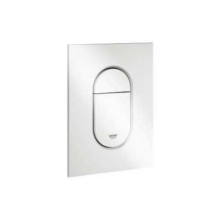 Przycisk Uruchamiający Do WC Arena Cosmopolitan S Biel Alpejska 37624SH0 Grohe