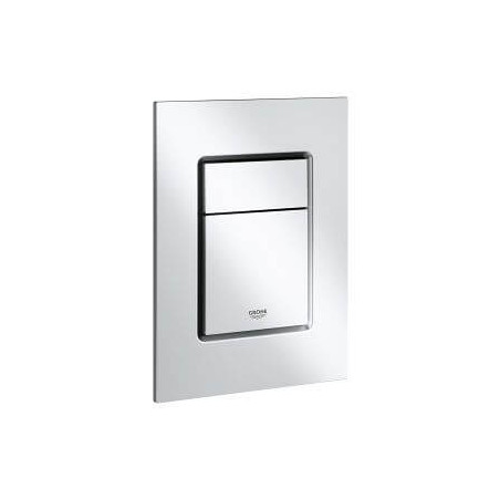 Przycisk Uruchamiający Do WC Skate Cosmopolitan S Chrom Mat 37535P00 Grohe