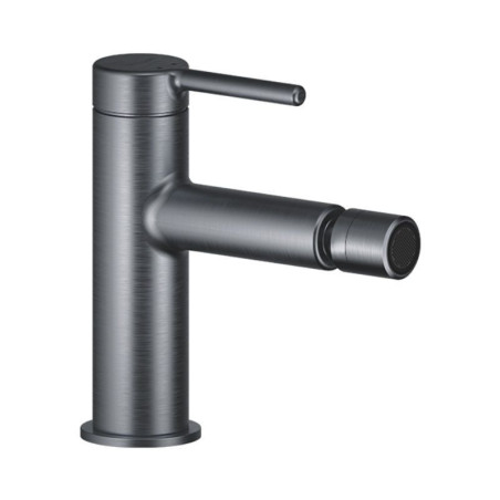 Bateria Bidetowa Stojąca PI Grafit Szczotkowany AREX.1203AB Excellent