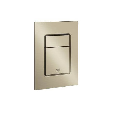 Przycisk Uruchamiający Do WC Skate Cosmopolitan S Brushed Nickel 37535EN0 Grohe