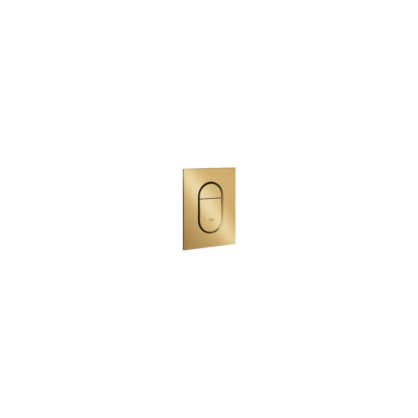 Przycisk Uruchamiający Do WC Arena Cosmopolitan S Brushed Cool Sunrise 37624GN0 Grohe Przycisk Uruchamiający Do WC Arena Cosmopolitan S Brushed Cool Sunrise 37624GN0 Grohe