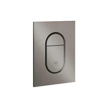 Przycisk Uruchamiający Do WC Arena Cosmopolitan S Brushed Hard Graphite 37624AL0 Grohe