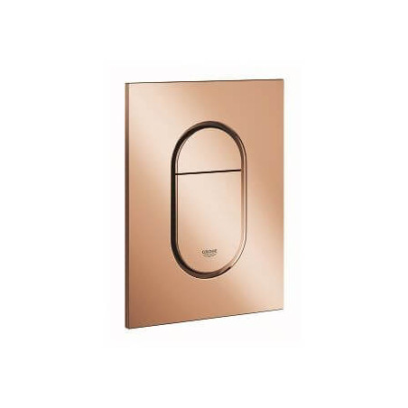 Przycisk Uruchamiający Do WC Arena Cosmopolitan S Warm Sunset 37624DA0 Grohe