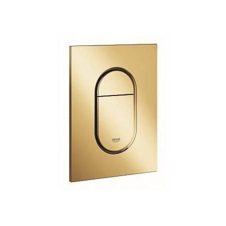 Przycisk Uruchamiający Do WC Arena Cosmopolitan S Cool Sunrise 37624GL0 Grohe