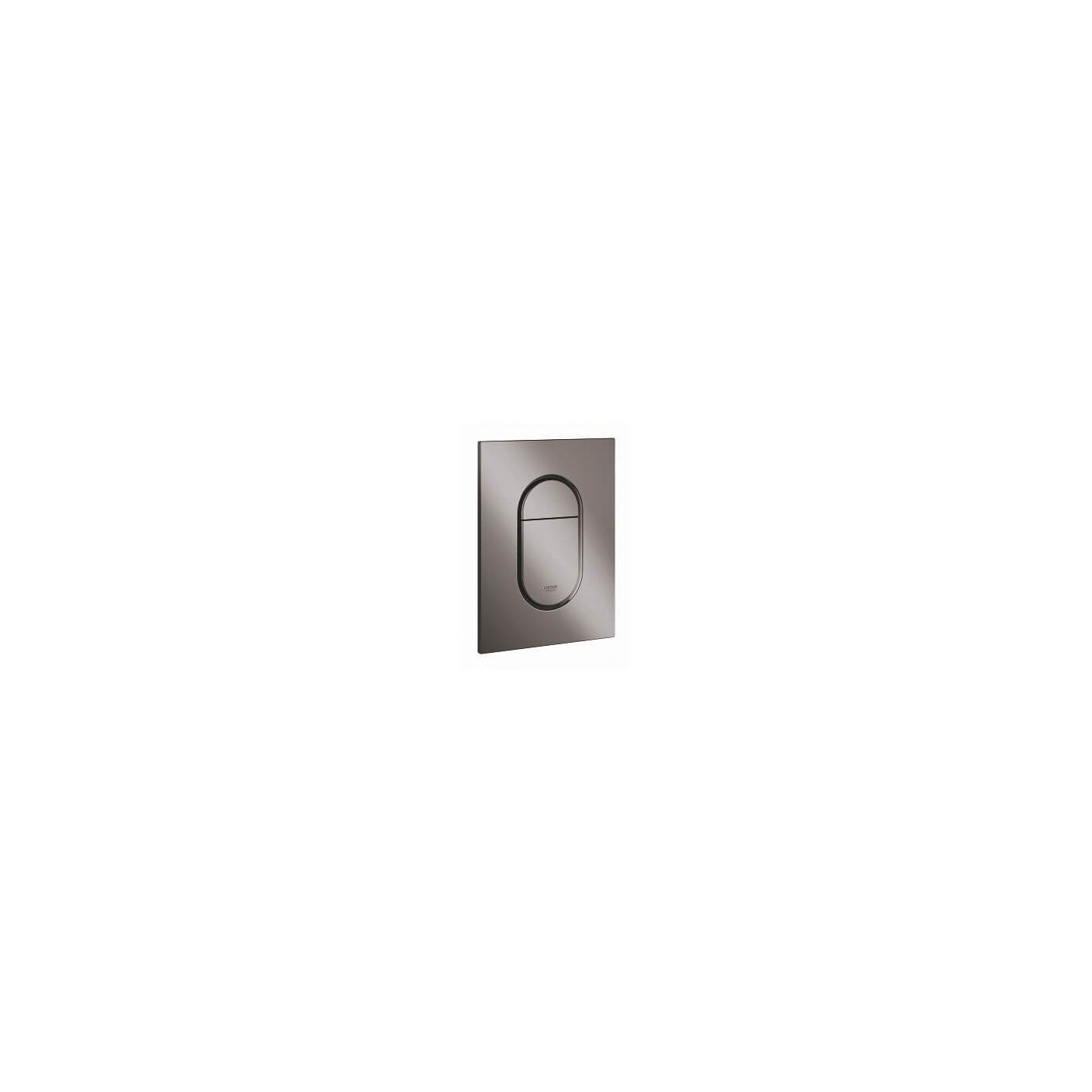 Przycisk Uruchamiający Do WC Arena Cosmopolitan S Hard Graphite 37624A00 Grohe Przycisk Uruchamiający Do WC Arena Cosmopolitan S Hard Graphite 37624A00 Grohe
