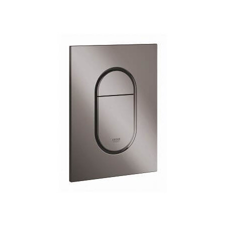 Przycisk Uruchamiający Do WC Arena Cosmopolitan S Hard Graphite 37624A00 Grohe