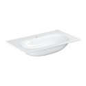 Umywalka Naszafkowa 80 cm Essence Biel Alpejska 3956700H Grohe Umywalka Naszafkowa 80 cm Essence Biel Alpejska 3956700H Grohe