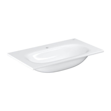 Umywalka Naszafkowa 80 cm Essence Biel Alpejska 3956700H Grohe