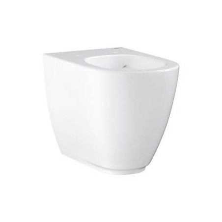 Miska WC Stojąca Essence Biel Alpejska 3957300H Grohe