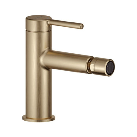 Bateria Bidetowa Stojąca PI Miedziany Szczotkowany AREX.1203CB Excellent