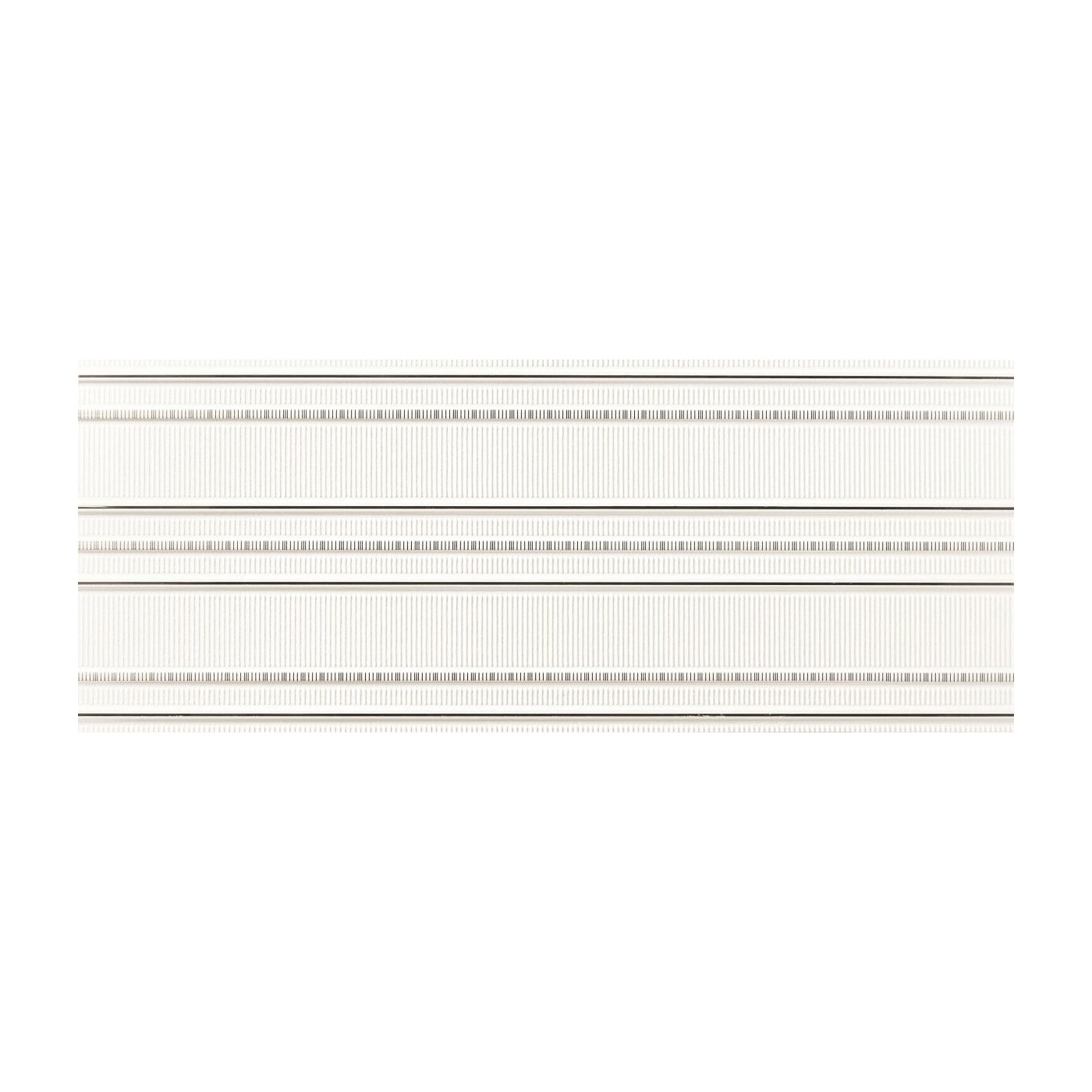 Dekor Łazienkowy Abisso White 1 74,8x29,8 Tubądzin Dekor Łazienkowy Abisso White 1 74,8x29,8 Tubądzin