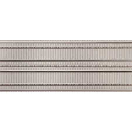 Dekor Łazienkowy Abisso Grey 1 74,8x29,8 Tubądzin