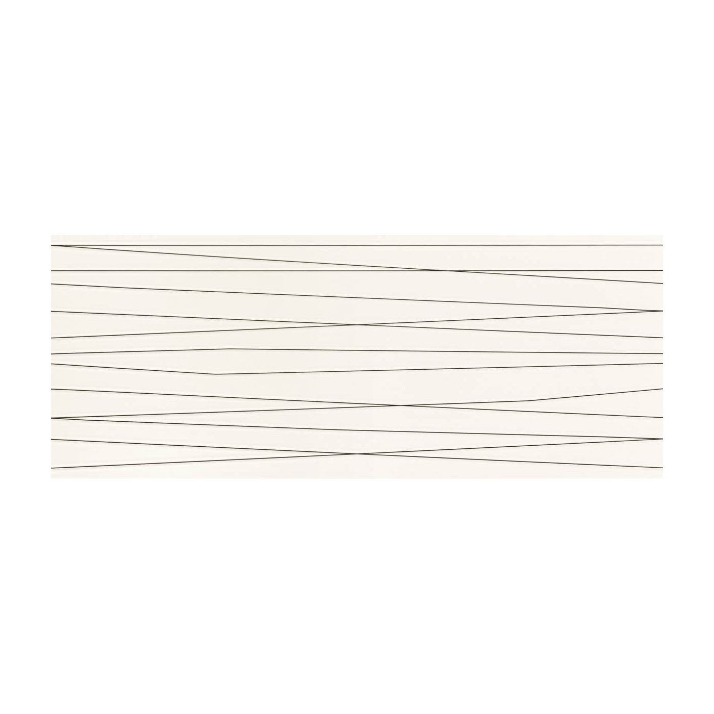 Dekor Łazienkowy Abisso White 2 74,8x29,8 Tubądzin Dekor Łazienkowy Abisso White 2 74,8x29,8 Tubądzin