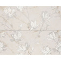 Dekor Ścienny Liberte Fleur 2-elementowy 74,8x59,8 Tubądzin gr. 10mm Dekor Ścienny Liberte Fleur 2-elementowy 74,8x59,8 Tubądzin gr. 10mm