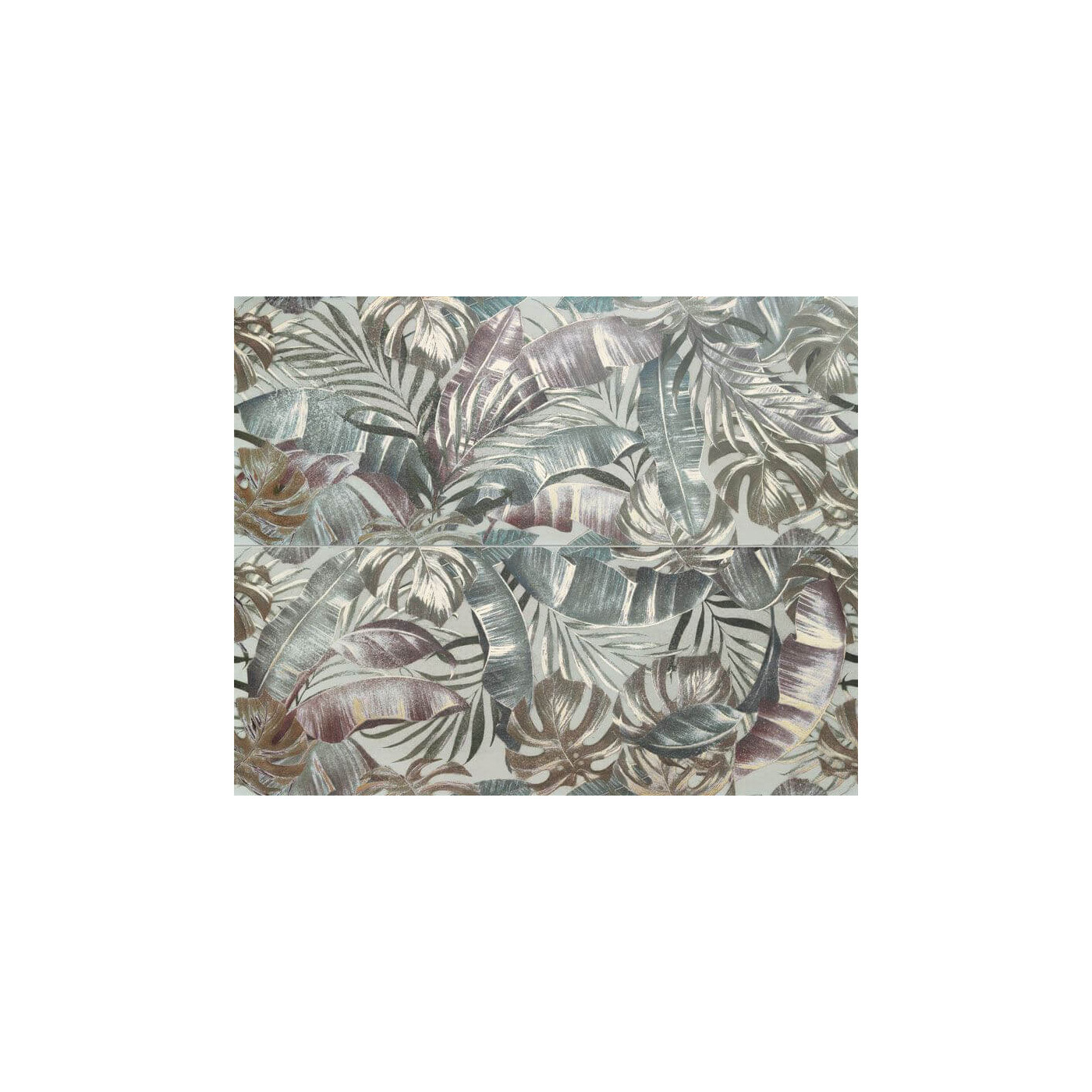 Dekor Ścienny Moor Tropic 2-elementowy 74,8x59,8 Tubądzin gr.10mm Dekor Ścienny Moor Tropic 2-elementowy 74,8x59,8 Tubądzin gr.10mm