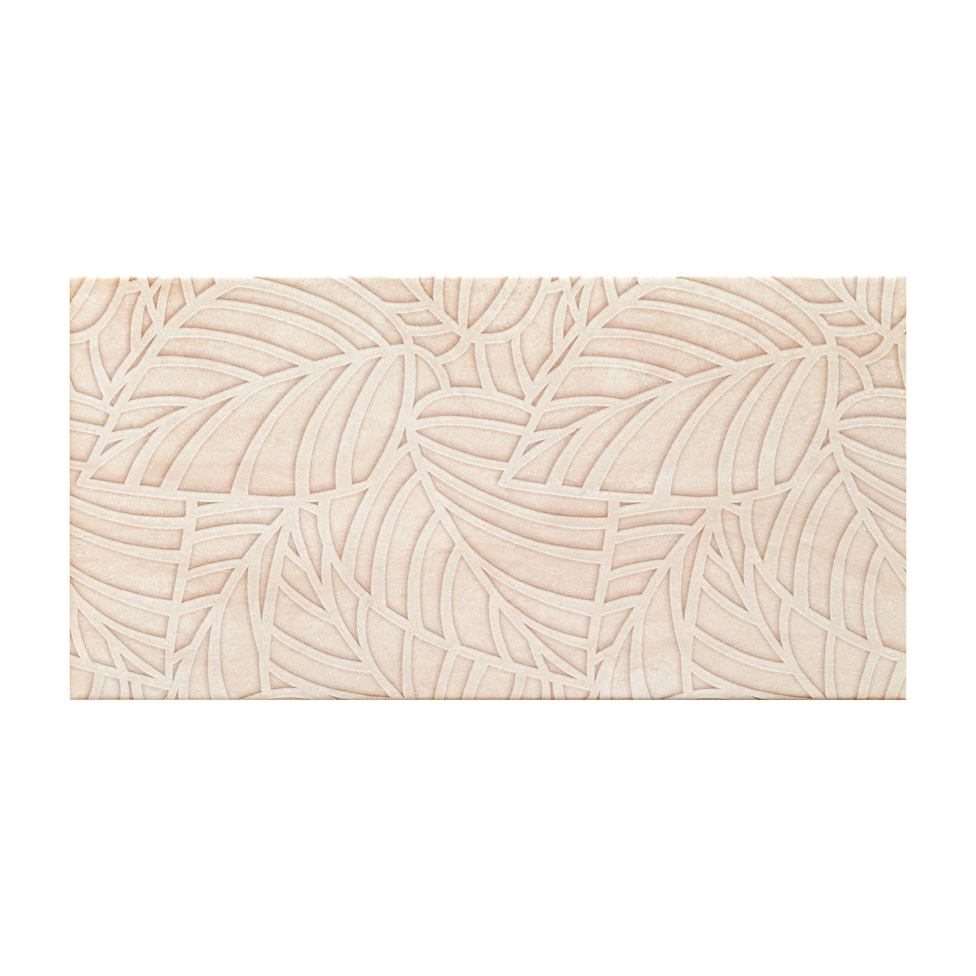 Dekor ścienny Blink Beige 30,8x60,8 Tubądzin Domino Dekor ścienny Blink Beige 30,8x60,8 Tubądzin Domino
