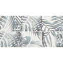 Dekor Ścienny Idylla Grey 1 60,8x30,8 Tubądzin Domino Dekor Ścienny Idylla Grey 1 60,8x30,8 Tubądzin Domino