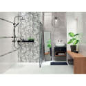 Dekor Ścienny Idylla Grey 2 60,8x30,8 Tubądzin Domino Dekor Ścienny Idylla Grey 2 60,8x30,8 Tubądzin Domino
