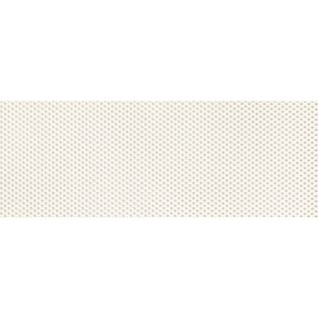 Dekor ścienny Coma White 32,8x89,8 Tubądzin