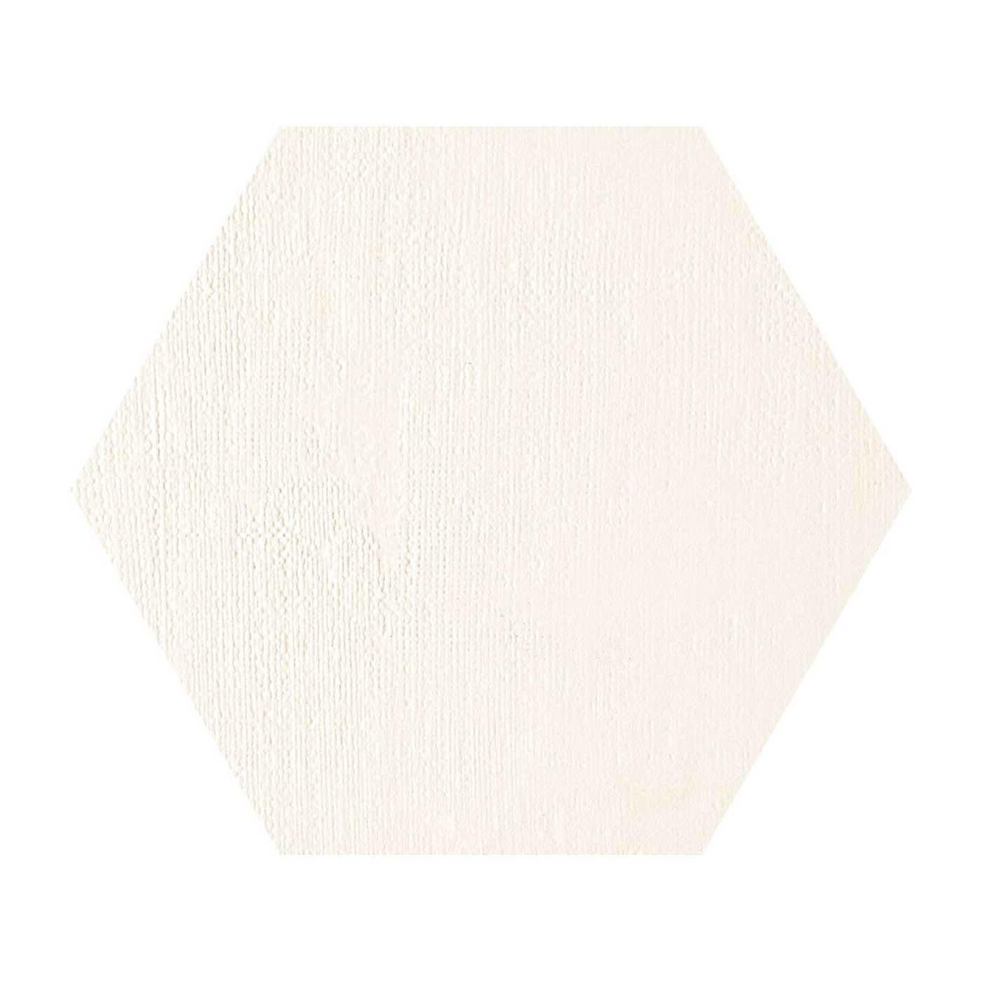 Dekor ścienny Mild Garden White Hex 22,1x19,2 Tubądzin Dekor ścienny Mild Garden White Hex 22,1x19,2 Tubądzin