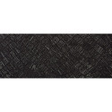 Dekor ścienny Modern Basalt Black 29,8x74,8 Tubądzin Dekor ścienny Modern Basalt Black 29,8x74,8 Tubądzin